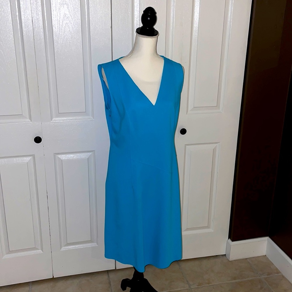 🌼💙Elie Tahari dress